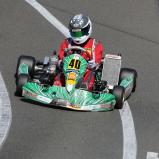 ADAC Kart Masters, Hahn, 2014
